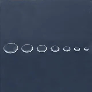 エクシール クッションシール(丸型/24粒) φ20x2.0mm EA979AD-37A 4518340320772【別送品】