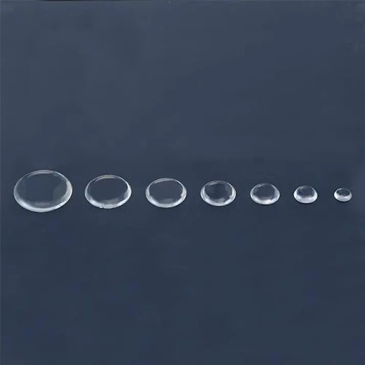 エクシール クッションシール(丸型/24粒) φ20x2.0mm EA979AD-37A 4518340320772【別送品】