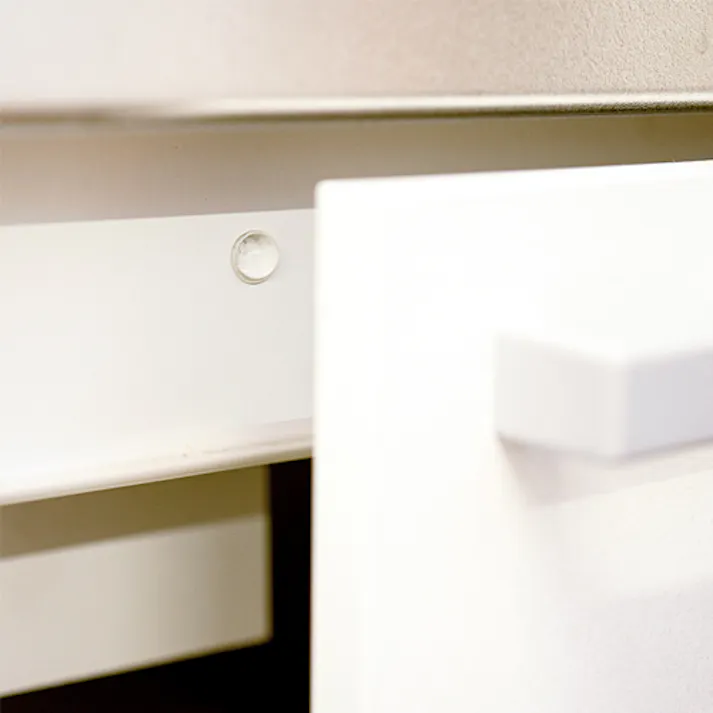 エクシール ソフトクッションシール(丸型/64粒) φ10x4.5mm EA979AD-43A 4518340320291【別送品】