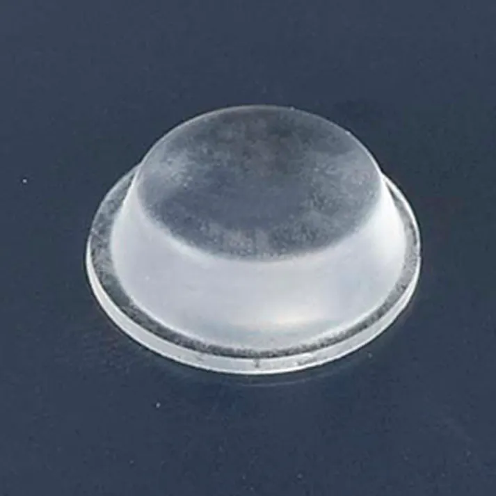 エクシール ソフトクッションシール(台型/49粒) φ12x4.5mm EA979AD-45A 4518340320338【別送品】