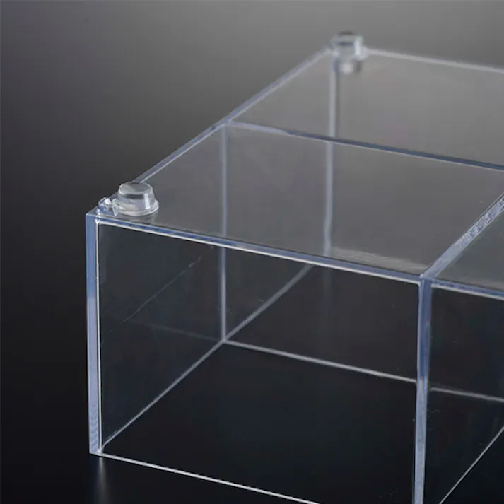 エクシール ソフトクッションシール(台型/49粒) φ12x4.5mm EA979AD-45A 4518340320338【別送品】