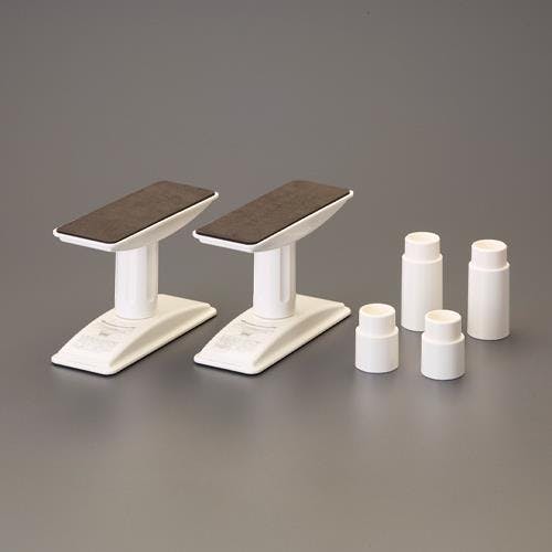 アイリスオーヤマ(IRIS OHYAMA) 家具転倒防止ポール(2本) 129-230mm EA979BE-1 4518340398511【別送品】