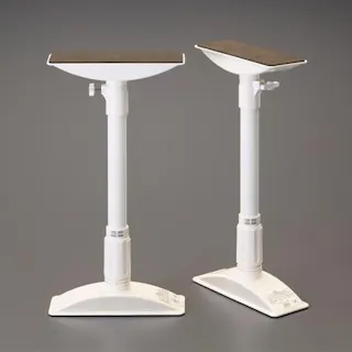 アイリスオーヤマ(IRIS OHYAMA) 家具転倒防止ポール(2本) 300-400mm EA979BE-3 4518340398535【別送品】