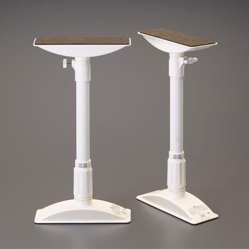 600-1000mm 家具転倒防止ポール(2本) EA979BE-6 4518340398597 (CDC)【別送品】