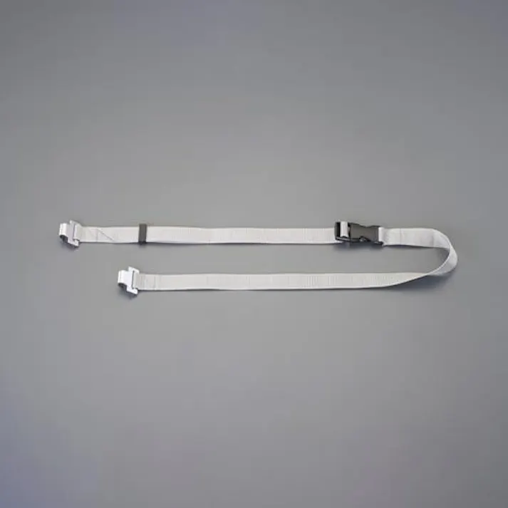 900mm スチール棚用耐震ベルト(アングル・チャンネル用) EA979CT-9 4550061976968 (CDC)【別送品】