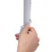 1500mm 落下防止ガードセット(ポール2本/ベルト1本) EA979CV-3 4550061977026 (CDC)【別送品】