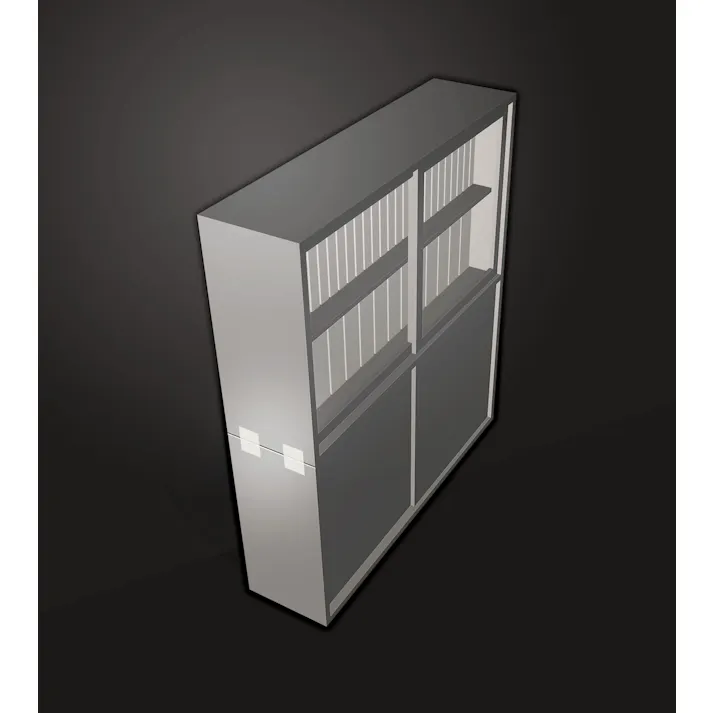100×110×0.2mm 連結粘着シート(シルバー/4枚) EA979D-132 4548745994711 (CDC)【別送品】