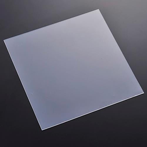 100×100×2.0mm 転倒防止粘着シート EA979D-211A 4518340320604 (CDC)【別送品】