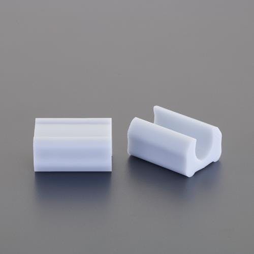 パイプ椅子 はめ込みキャップ(φ21.2) EA979DD-2 4518340038431【別送品】