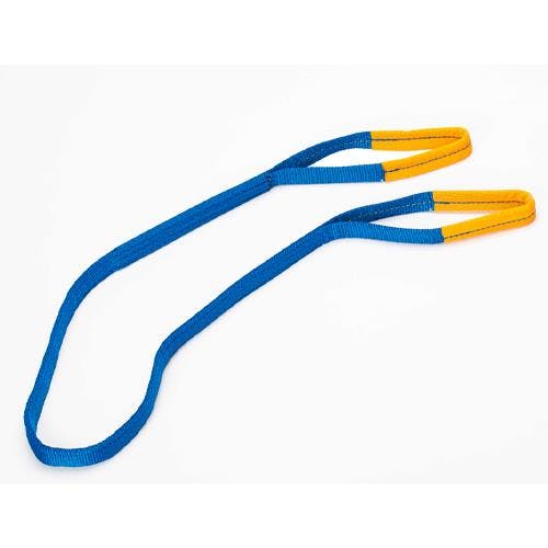 東レインターナショナル(TORAY) シグナルスリング(JIS3等級) 100mmx8.0m/3.2ton EA981CL-8A 4550061137512【別送品】