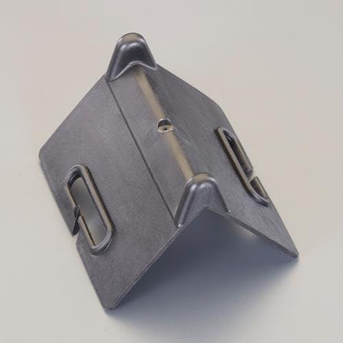 角当て(ベルトスリング＆荷締機) 135x90x90mm EA981N-12A 4518340275454【別送品】