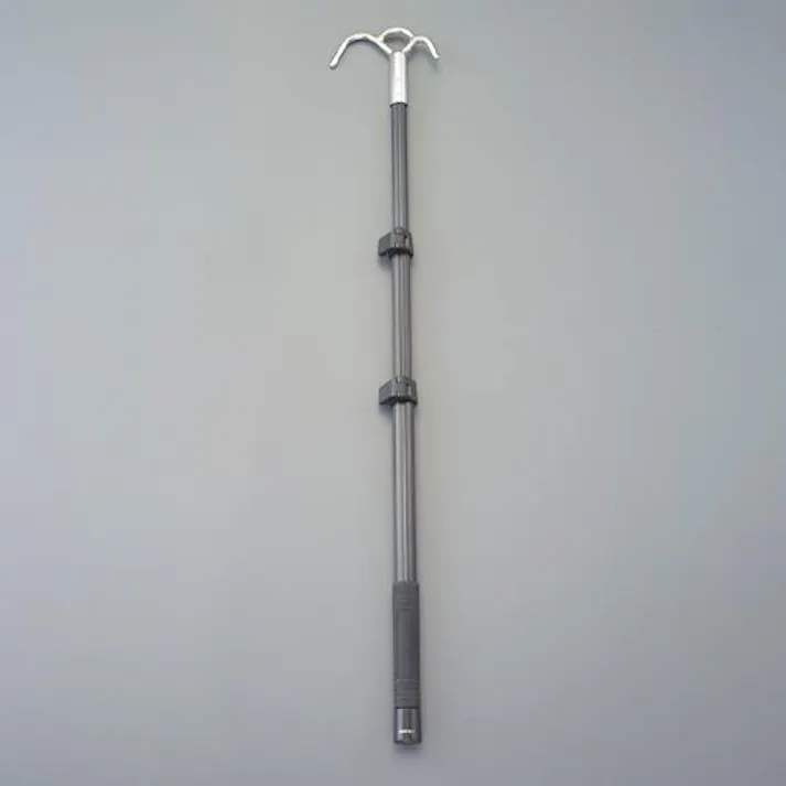 土牛産業(DOGYU) 玉掛け安全棒(W) 435~1025mm EA981N-97 4518340366398【別送品】