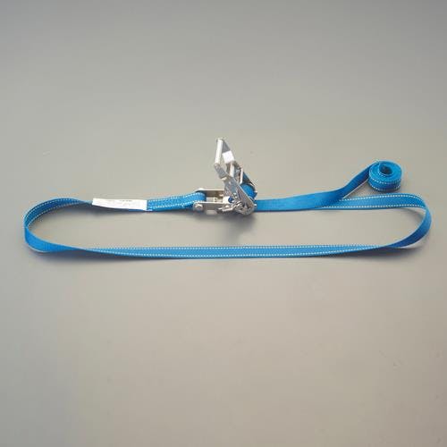 東レインターナショナル(TORAY) ベルト荷締機(エンドレス/SUS) 25mmx4.0m/509kg EA982SE-4A 4518340308831【別送品】