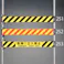 120mm×5m リール型標識テープ(マグネット付・自動巻) EA983DB-252 4550061511831 (CDC)【別送品】