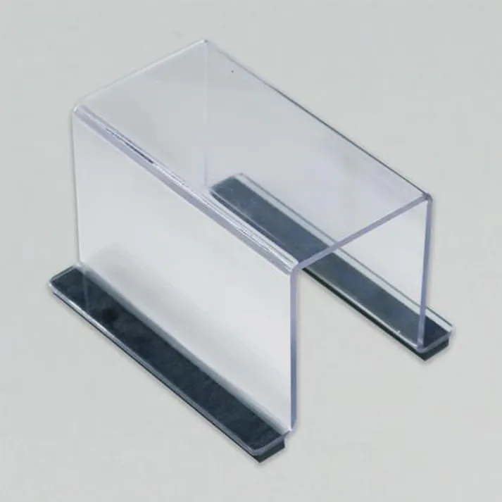 80×63×55mm スイッチカバー標識(無地) EA983E-31 4518340391574 (CDC)【別送品】