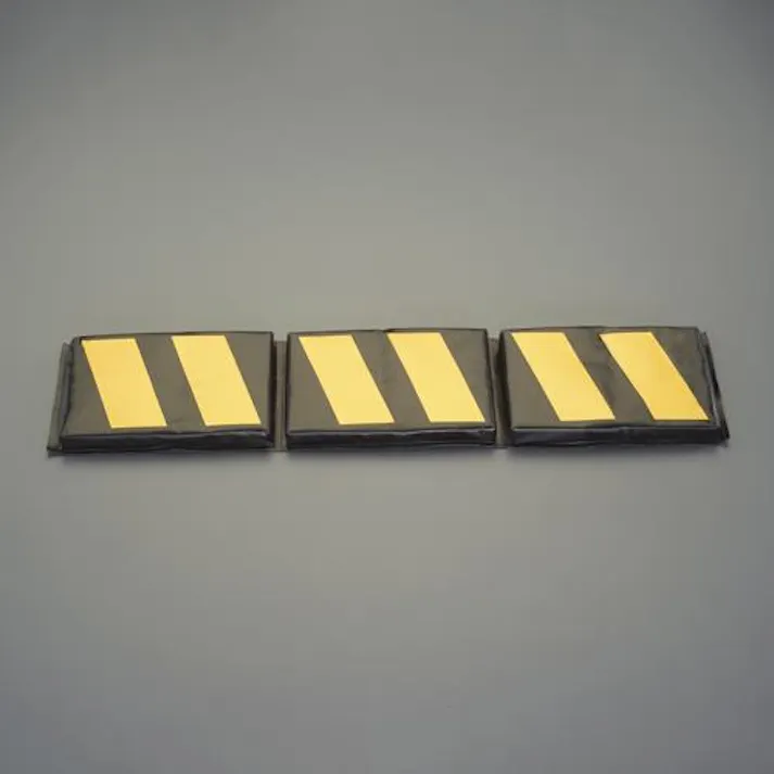 150×660×20mm 反射トラクッション(マグネット付) EA983FE-231 4518340381254 (CDC)【別送品】