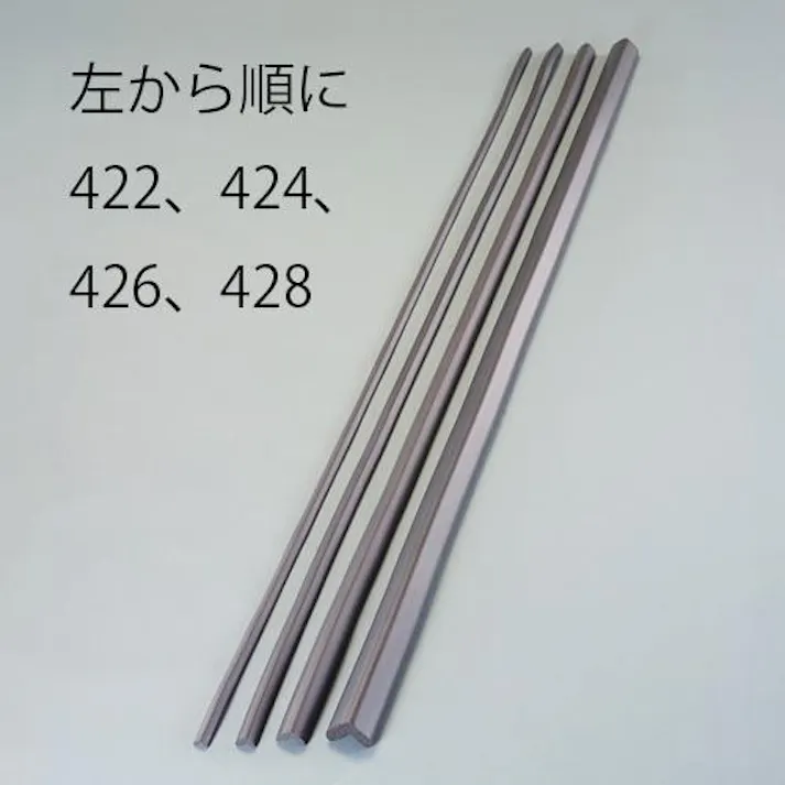 22×22×2000mm クッションガード(黒) EA983FE-424 4550061548905 (CDC)【別送品】