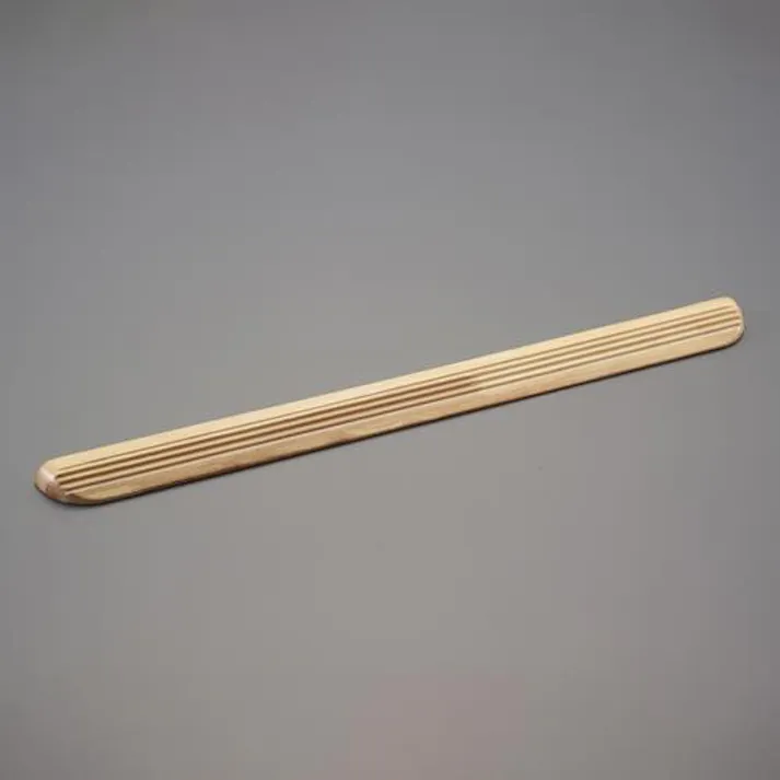 740×40×15mm 室内用スロープ(滑り止め溝付) EA983FK-73 4550061972779 (CDC)【別送品】