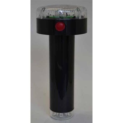 LEDツインフラッシュ [単1x2本] EA983FT-11D 4518340409132【別送品】