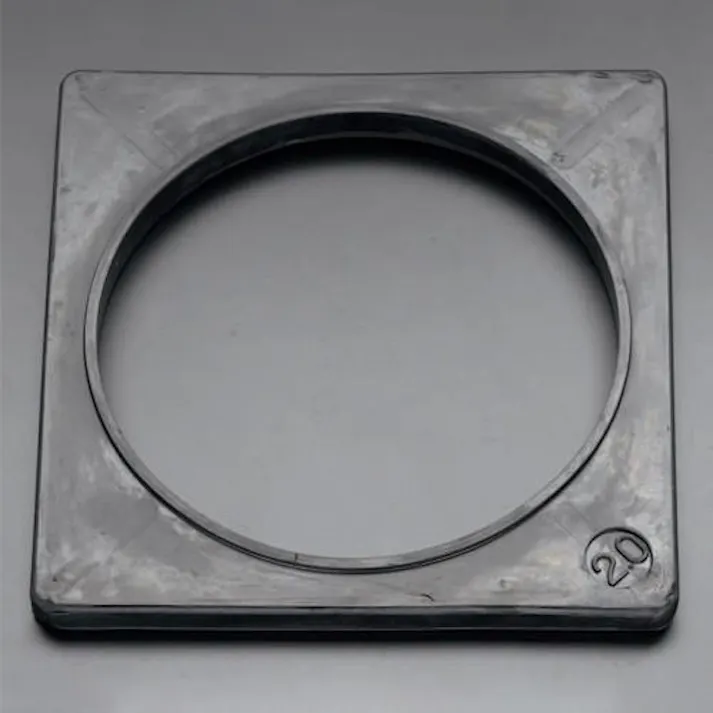 内径305mm/2.0kg コーンウエイト(10個) EA983FT-6B 4548745164688 (CDC)【別送品】