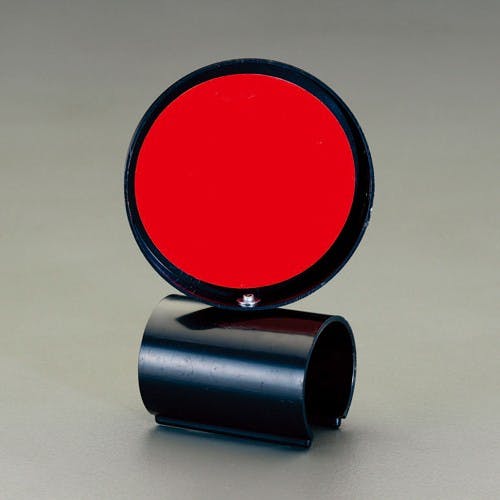 単管用 反射板(5個) EA983FV-50A 4518340439825【別送品】