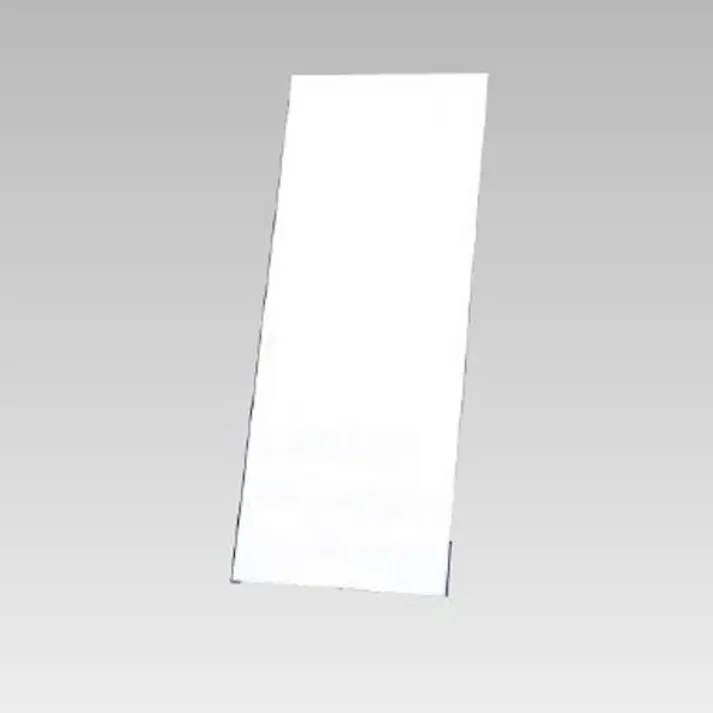 550×1400mm 反射立看板(無地) EA983FW-91 4518340391932 (CDC)【別送品】