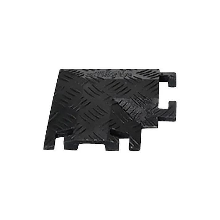 90°右曲りアダプター(EA983PF-21、-22用/黒) EA983PF-33 4550061196137 (CDC)【別送品】