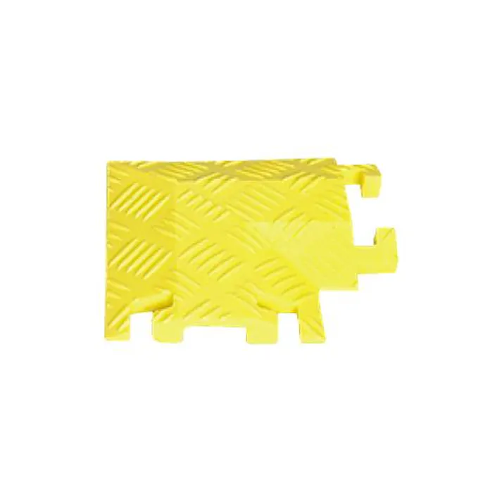 90°右曲りアダプター(EA983PF-21、-22用/黄) EA983PF-34 4550061196120 (CDC)【別送品】