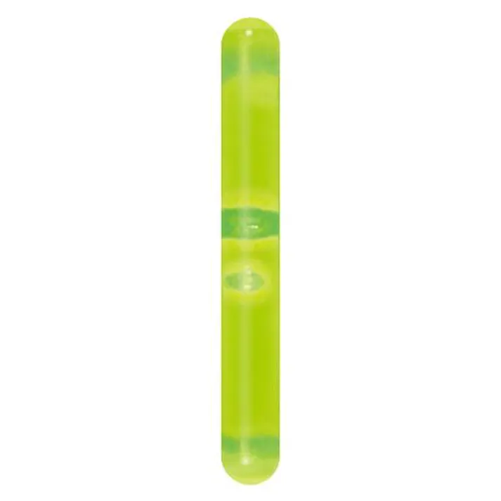 φ2.9×23mm ミニスティックライト(ミクロ/緑/100本) EA983RM-91 4518340377776 (CDC)【別送品】