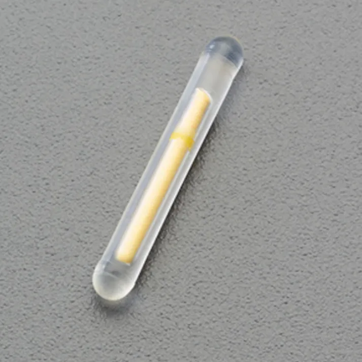 ミニスティックライト(ミクロ/緑/100本) φ2.9x23mm EA983RM-91 4518340377776【別送品】