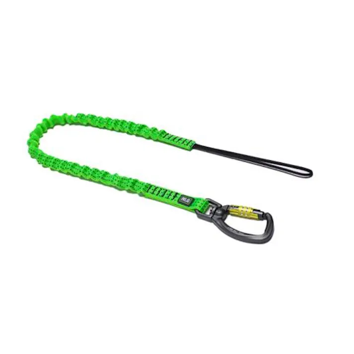 800-1200mm セーフティーツールランヤード EA983SP-1A 4518340277168 (CDC)【別送品】