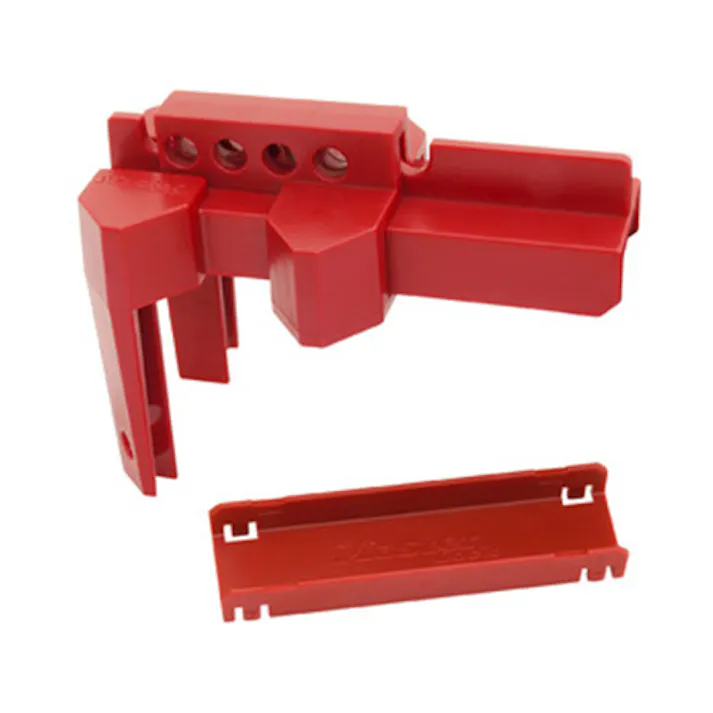 1/2”-2” ボールバルブロックアウト EA983T-27 4550061472309 (CDC)【別送品】