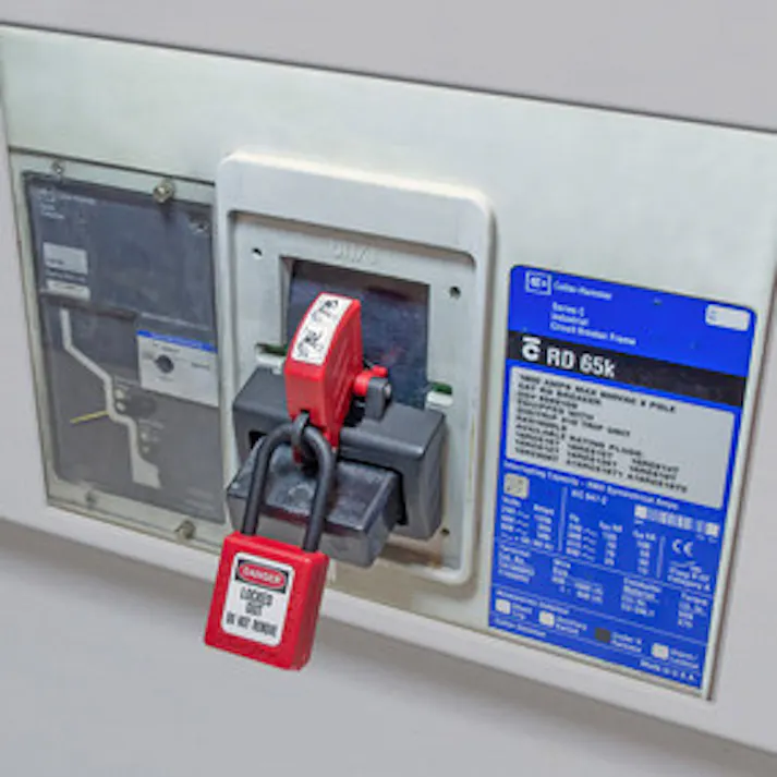 86×103×48mm 電気ブレーカーロックアウト EA983T-83 4550061544778 (CDC)【別送品】