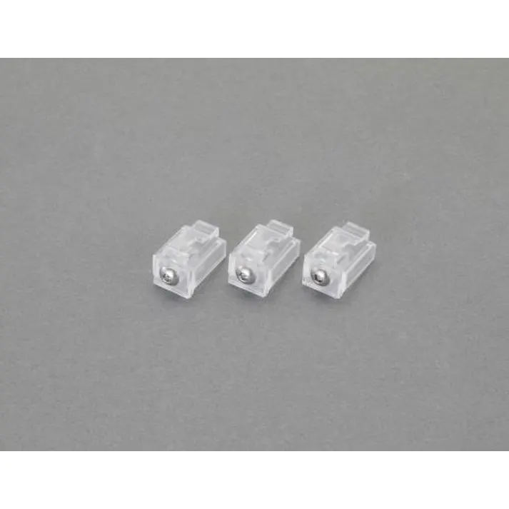 LANポートロック(3個) EA983TS-9 4550061395172 (CDC)【別送品】