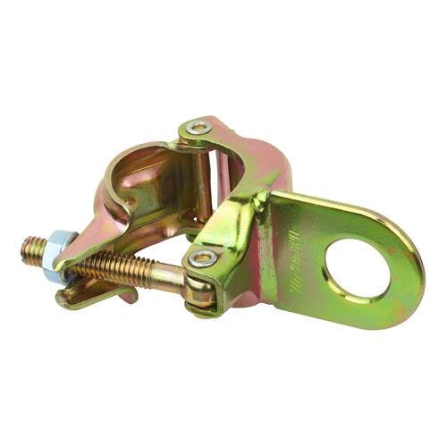 リング付クランプ(単管用) φ42.7/48.6mm EA984DW-12 4518340386075【別送品】