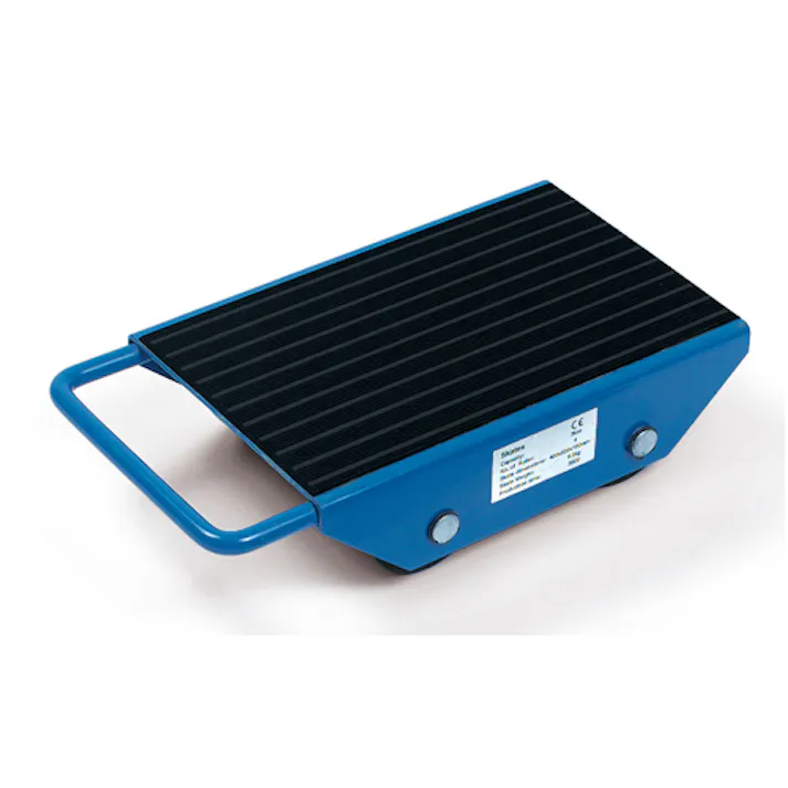 12.0ton トランスポートローラーセット EA986DB-574 4518340966628 (CDC)【別送品】