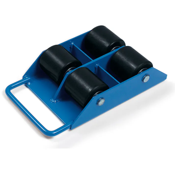 12.0ton トランスポートローラーセット EA986DB-574 4518340966628 (CDC)【別送品】