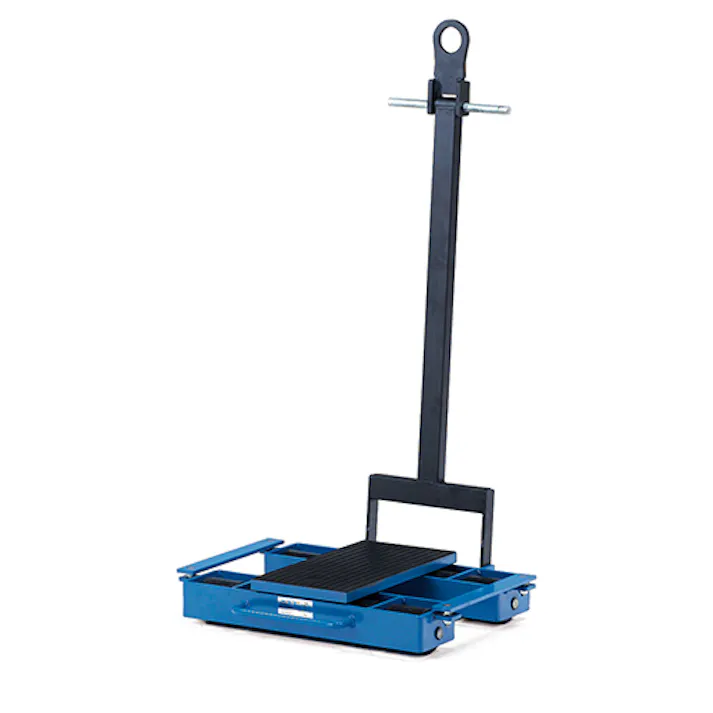 12.0ton トランスポートローラーセット EA986DB-574 4518340966628 (CDC)【別送品】