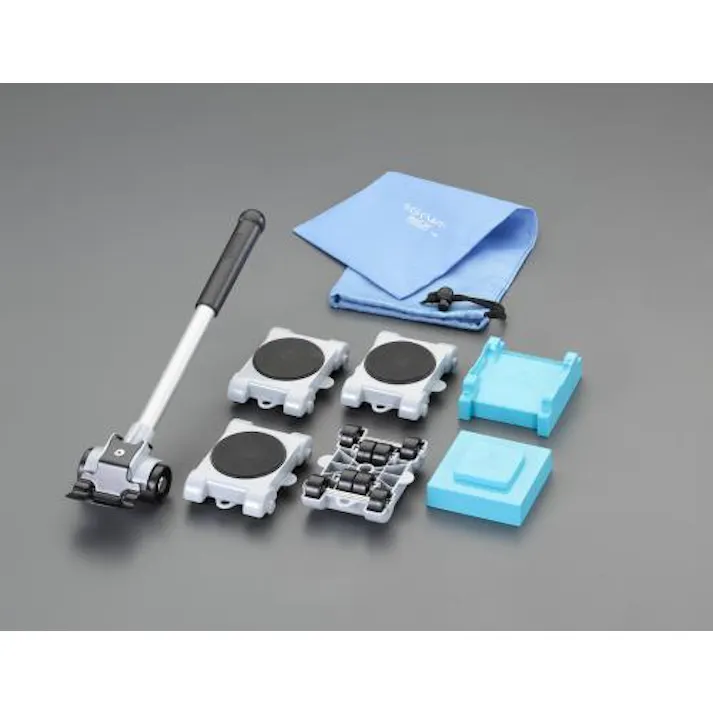 150kg リフター&ローラーセット EA986DP-2 4518340534599 (CDC)【別送品】