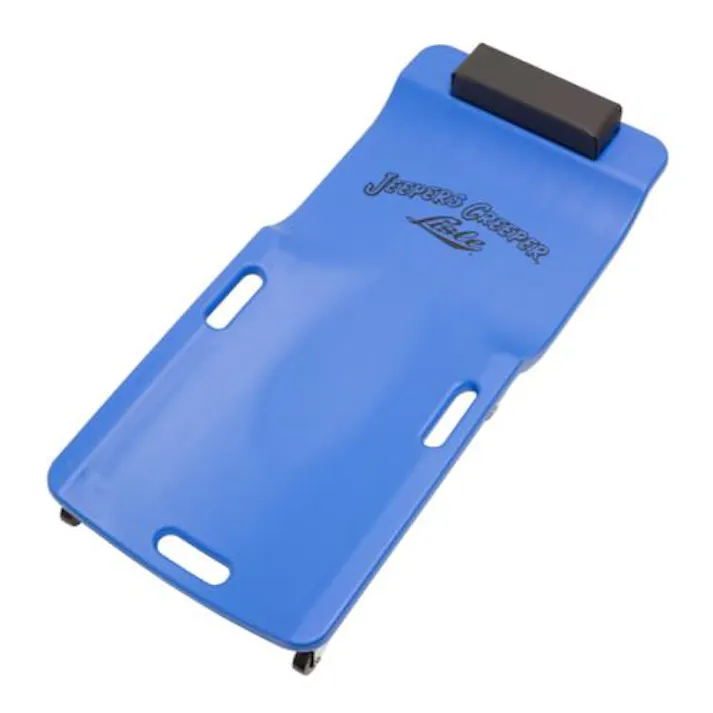 960×440×102mm サービスクリーパー(青) EA986EC-10 4518340536678 (CDC)【別送品】