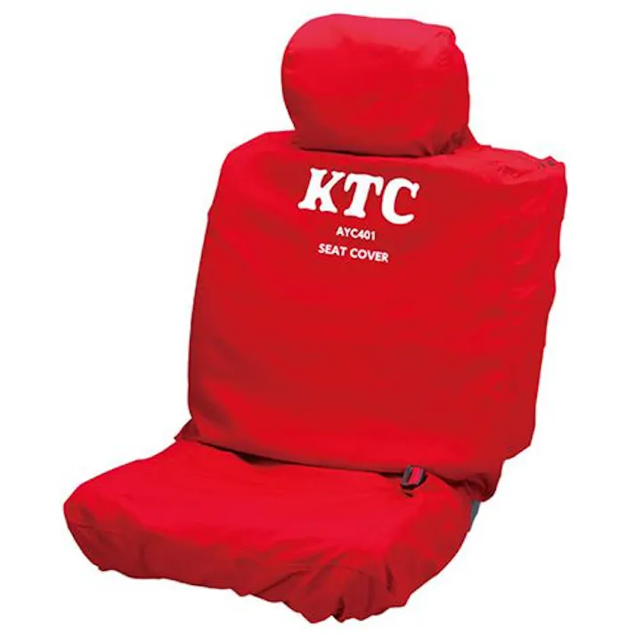 シートカバー(軽自動車/普通車用) EA986ED-1 4550061596739 (CDC)【別送品】