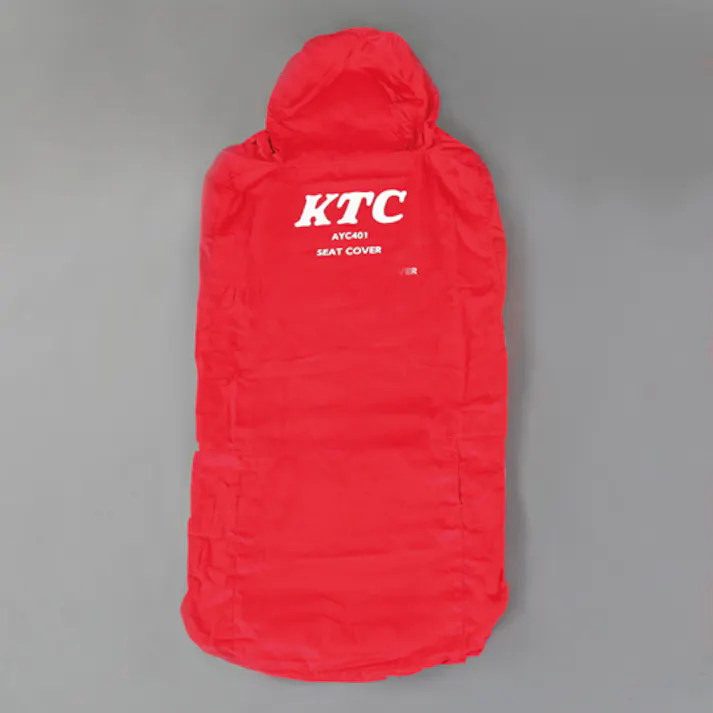 シートカバー(軽自動車/普通車用) EA986ED-1 4550061596739 (CDC)【別送品】