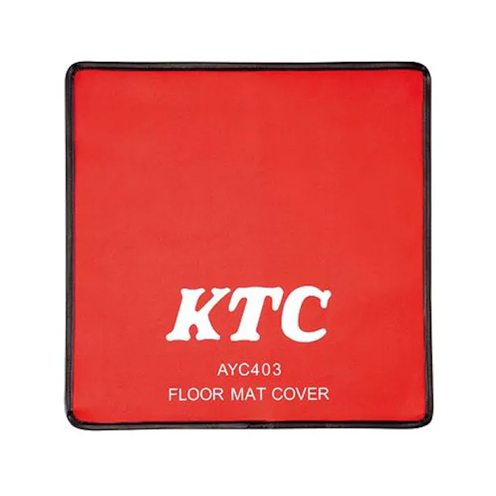 フロアマットカバー(軽自動車/普通車用) EA986ED-3 4550061596753 (CDC)【別送品】