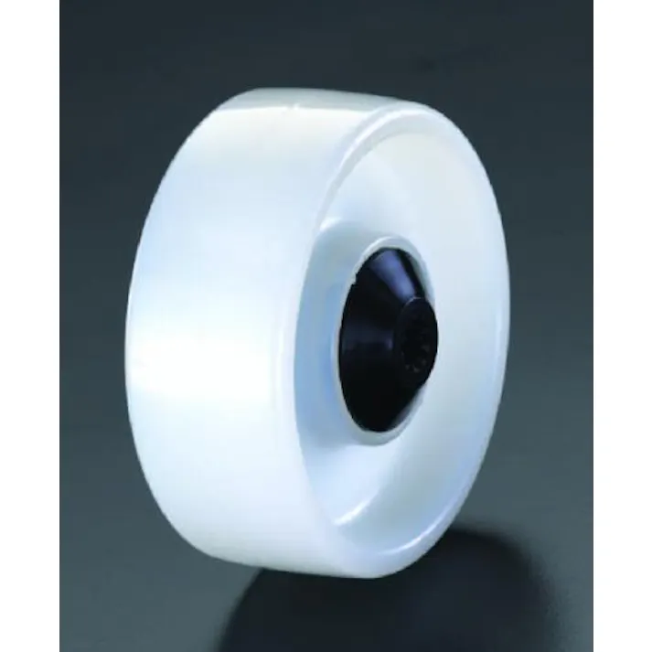 175×50mm 車輪(ナイロン・Ballベアリング) EA986MB-7 4518340791206 (CDC)【別送品】