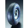 200×50mm 車輪(空気入・スティールリム・ベアリング) EA986MW-8 4518340790889 (CDC)【別送品】