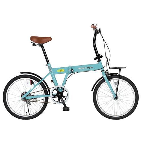 【かず】　DAHON 折りたたみ自転車 自転車】折りたたみ自転車 ダホン DAHON INTERNATIONAL Hit D6