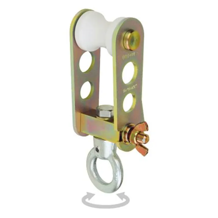 130kg 単管パイプトロリー EA987E-41 4518340386051 (CDC)【別送品】