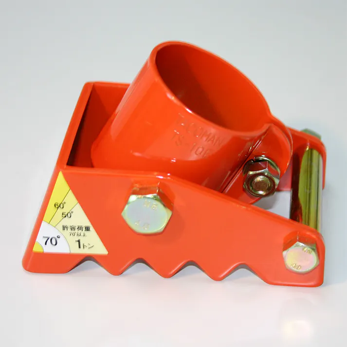 三脚ベース(3個1組) EA987FE-23 4518340339842【別送品】