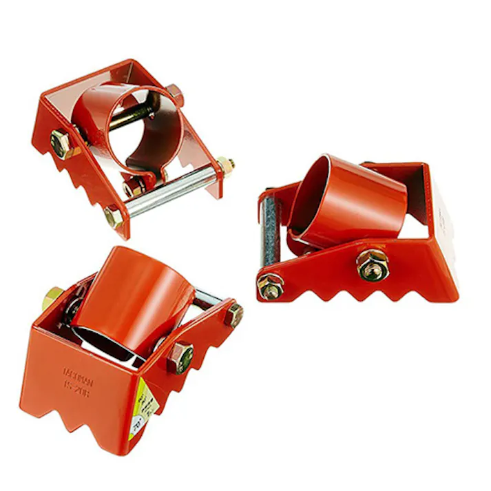 三脚ベース(3個1組) EA987FE-23 4518340339842【別送品】