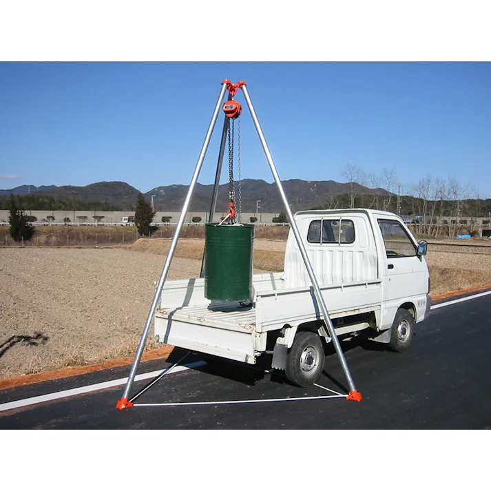 三脚ベース(3個1組) EA987FE-23 4518340339842【別送品】